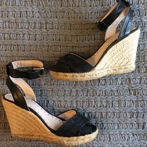 Coach Verronica Espadrilles